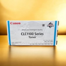 Toner originale Canon CLC 1100