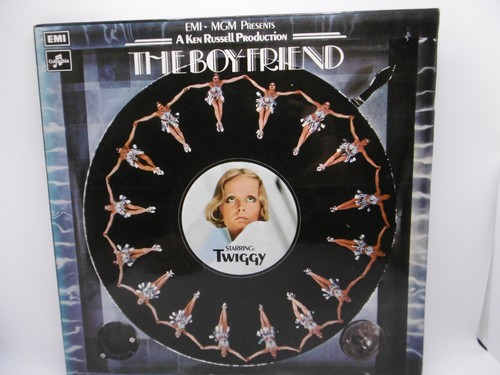 Ken russell the boyfriend - the,