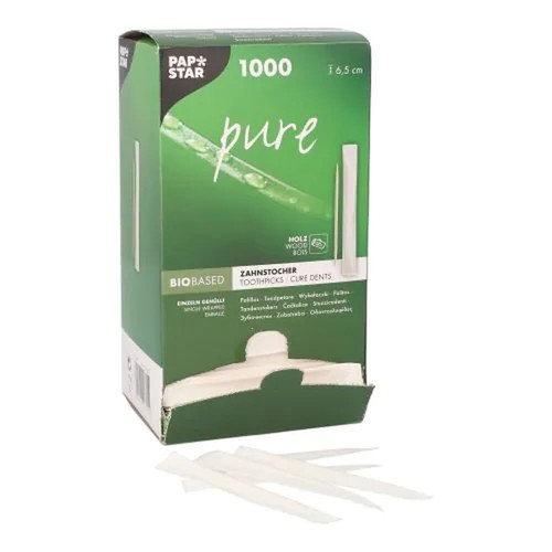 Papstar pap258 stuzzicadenti - papstar,