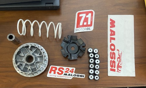 Kit variatore 5119876 malossi - variatore,