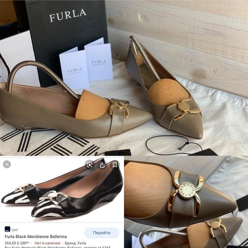 Scarpe donna furla - scarpe, tacco