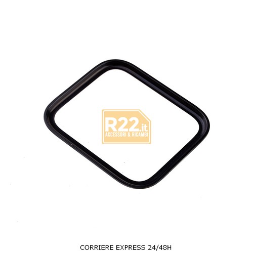Glass lens apple watch serie - glass,