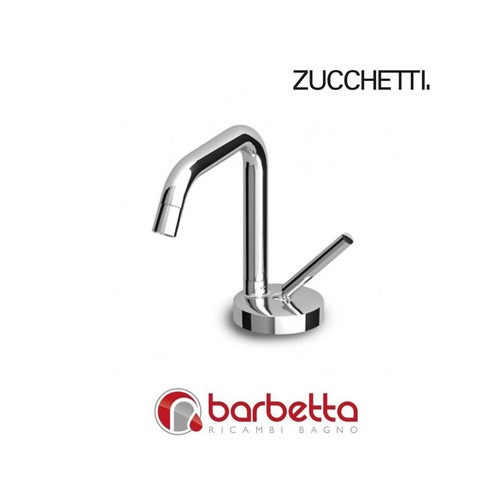 Miscelatore lavabo monocomando - lavabo,