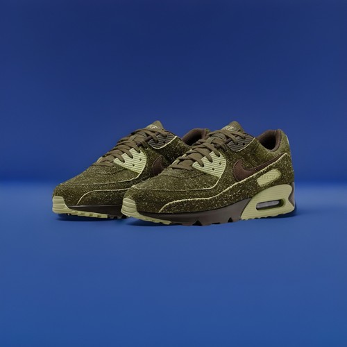 Scarpe nike air max prm - air,