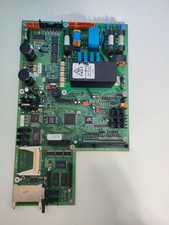 platine melag 44B langue