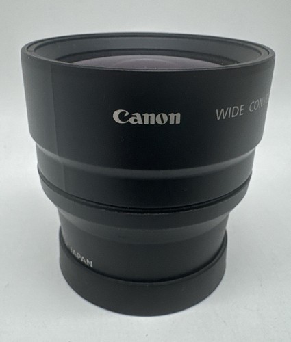 Canon dc52 convertitore - wc-dc52,