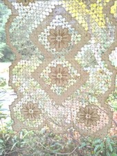 Set 6 tovagliette vintage in