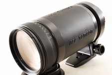 Super Teleobiettivo TAMRON AF 200 400mm F5.6 LD per Sony