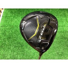 TaylorMade RBZ NERO USA 10,5°