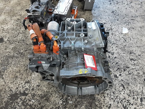 Cambio automatico audi - automatico,