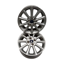 CERCHI IN LEGA PER FORD Fiesta