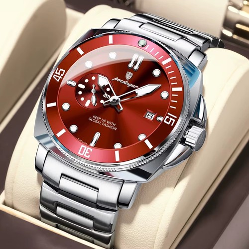 Orologio quarzo lusso - al,