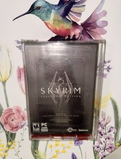 Elder Scrolls V: Skyrim