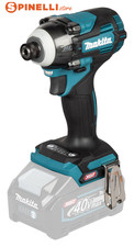 Makita TD004GZ01 40VMax XGT