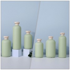 Sottobottiglie shampoo stile