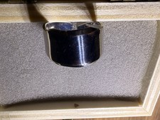 Made In Italy Anello Donna