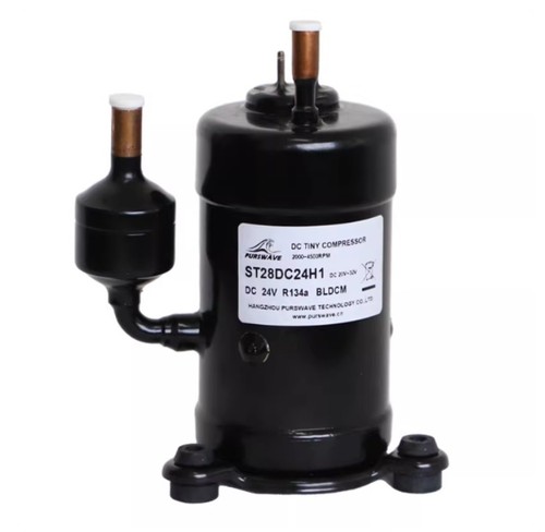 St19dc micro compressore mini - micro, compressore,
