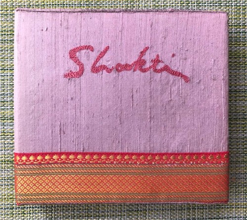 Mclaughlin remember shakti - mclaughlin,