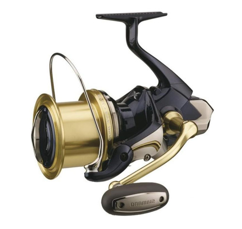 Mulinello spinning shimano - da,