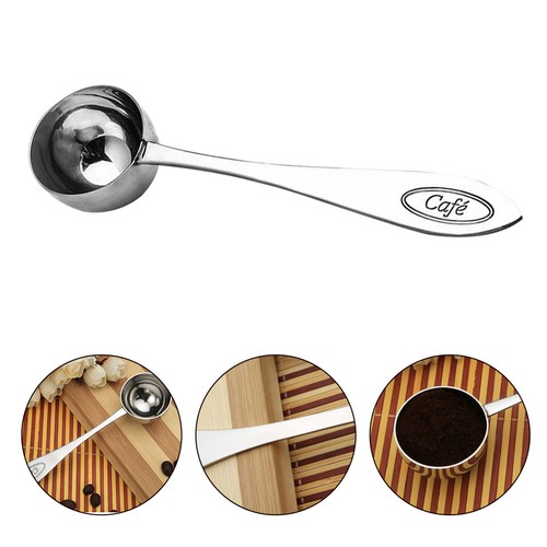 Cucchiaio dosatore per caffè - cucchiaio,