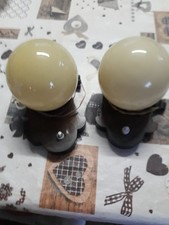 lampade da tavolo /comodino