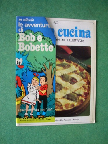 Mia cucina grande - cucina,