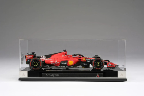 Amalgam ferrari sf23 - amalgam,
