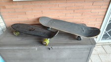 Skateboard Professionale E Cruiser