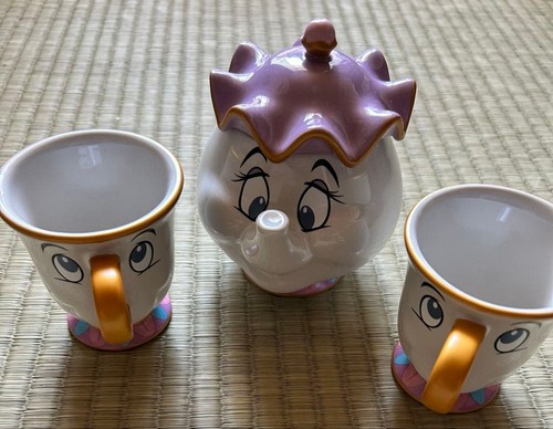 Disney bella la bestia - disney, e