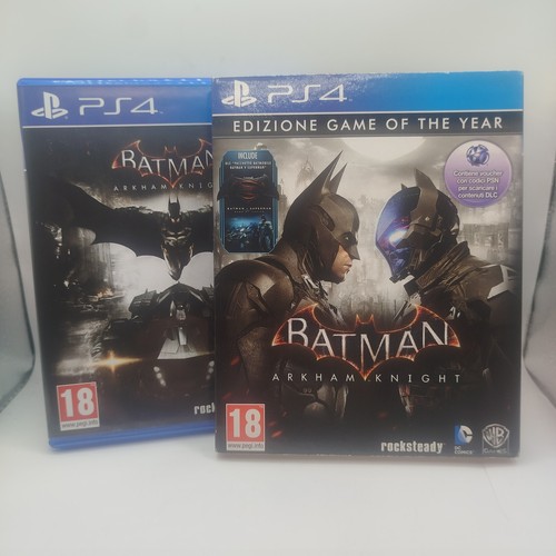 Batman arkham knight gioco per - batman,