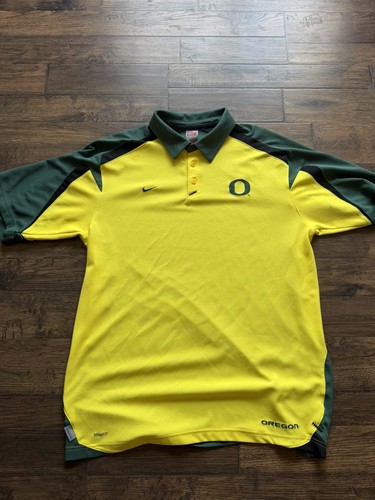 Polo nike uomo giallo verde - uomo, xl
