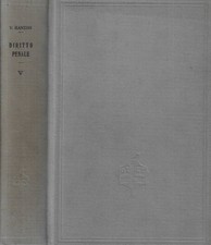 Trattato di diritto penale