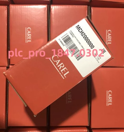 1pz nuovo carel mch2000000 - 1pz,