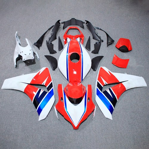Amotopart kit carena plastica - carena,