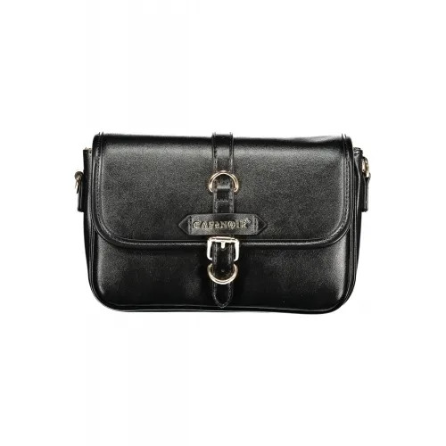 Cafenoir borsa donna nero - cafenoir,