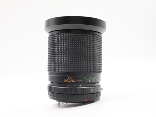 Vivitar 105mm 5 4 - vivitar, 28-105mm