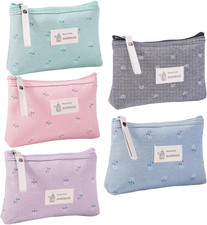 Borsa Portafogli Da Viaggio 5