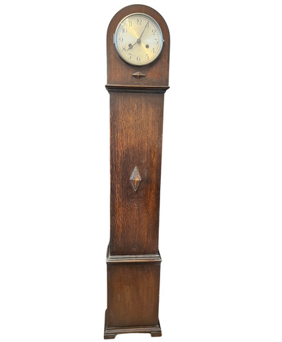 Antique hac german oak - hac,