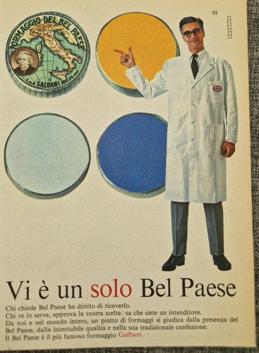 Melzo galbani formaggio - melzo,