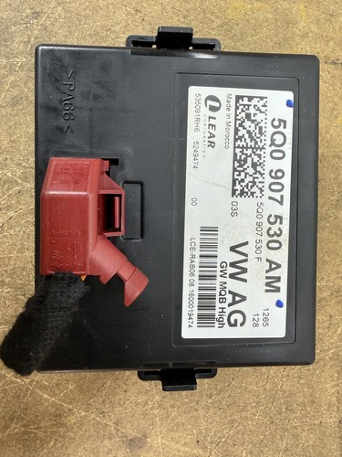 Modulo comando gateway - comando,