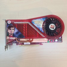 Diamond ATI Radeon HD 3870