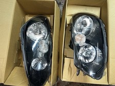 FARO Fari FANALE PROIETTORE VW GOLF 6 Vi 2008/2012  VALEO Usati