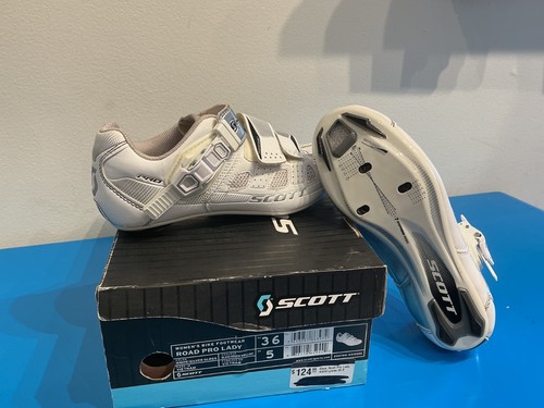 Scott road shoes - road,