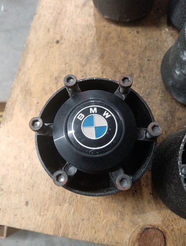 Bmw mozzo volante fusina art - volante,