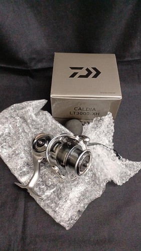 Mulinello spinning daiwa - spinning,