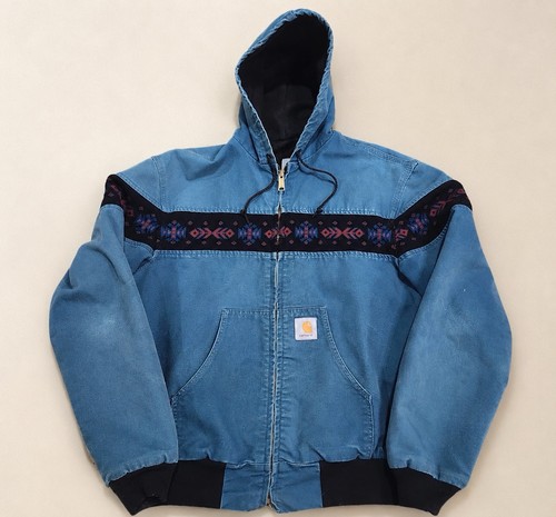 Giacca carhartt firm - carhartt, duck