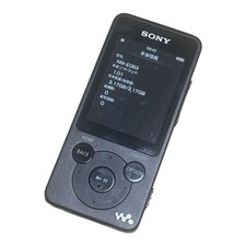 Sony Walkman NW E083 lettore
