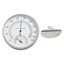 1* Test Clima Igrometro di