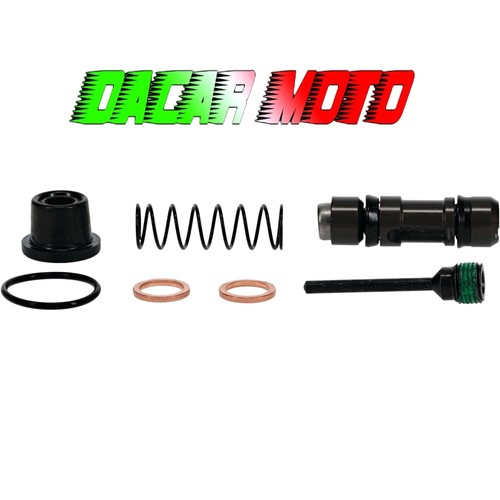 Kit revisione pompa - revisione,