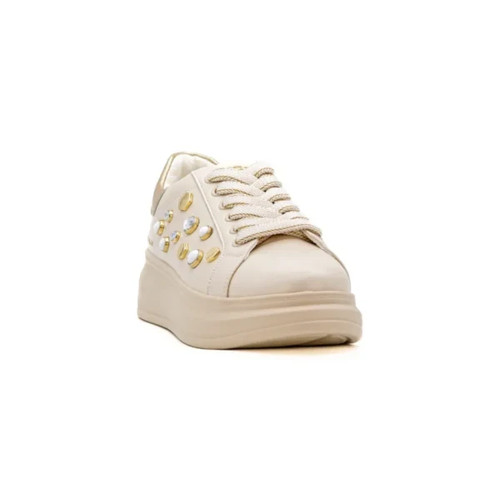 Sneakers donna toscablu - sneakers,